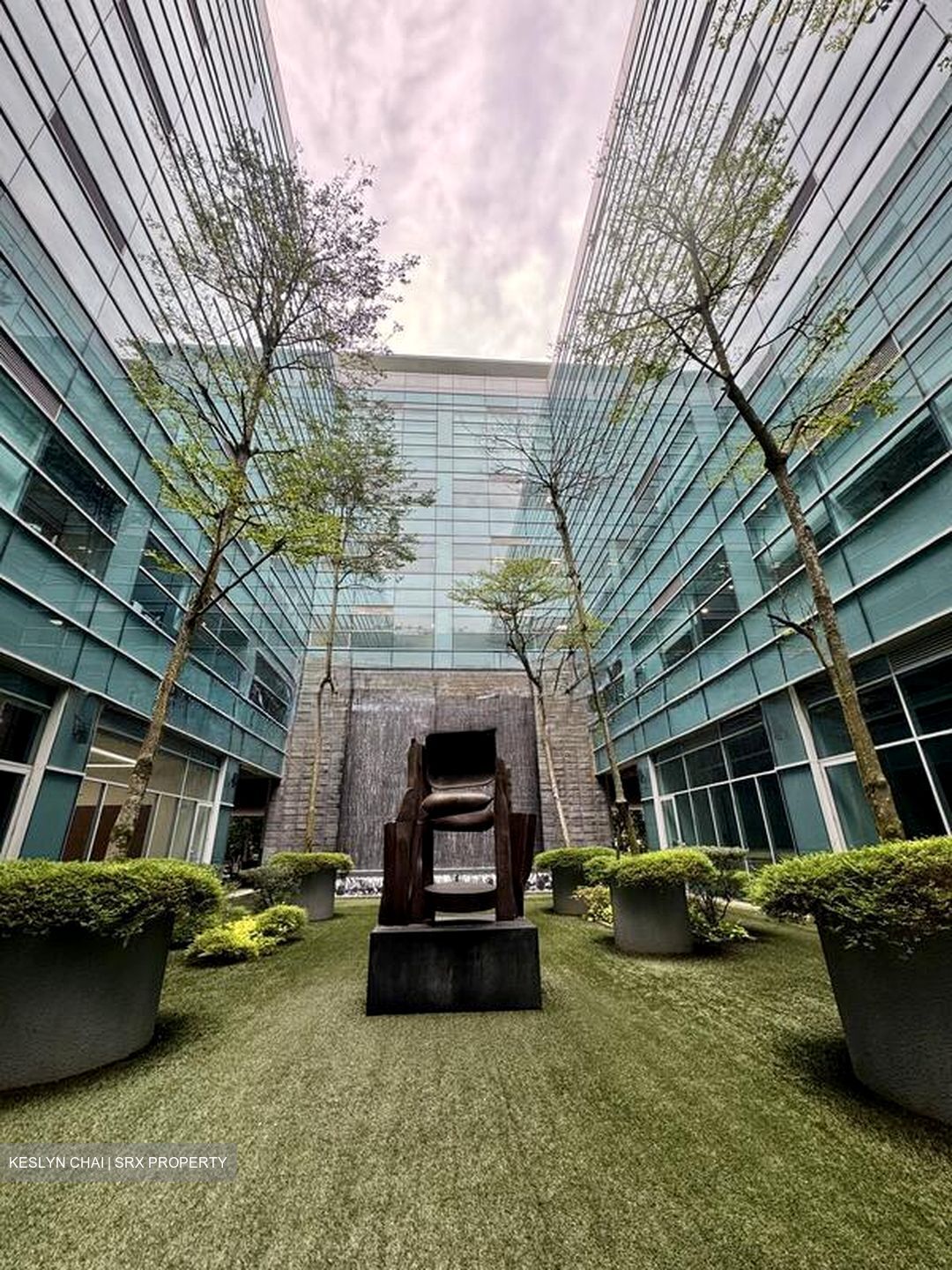 Golden Agri Plaza (D5), Factory #496941851